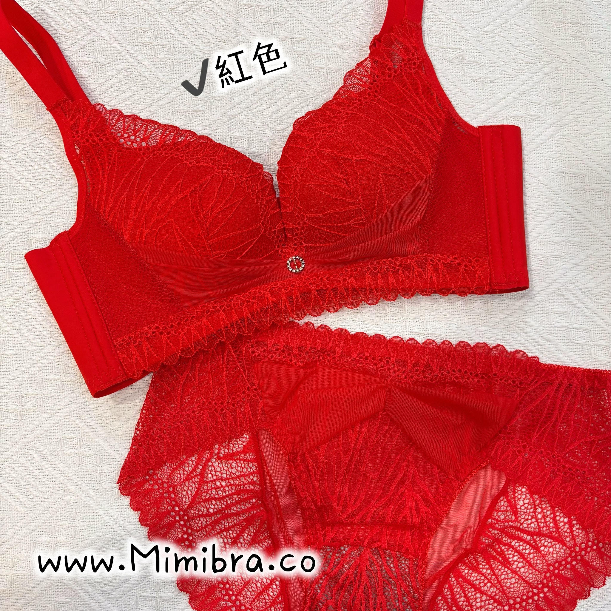 🔥熱銷款-香蜜調整型內衣