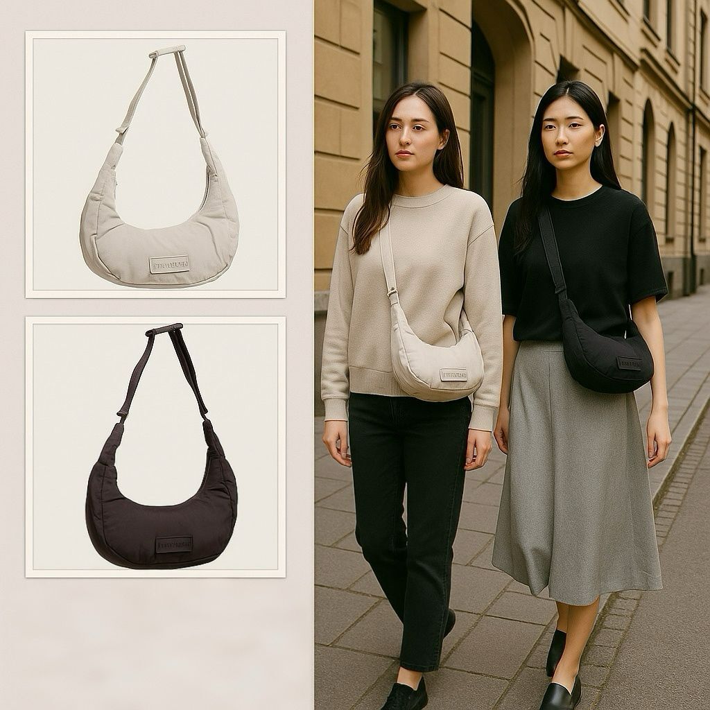 【預購】HUNTER Lune H100956 Mini流浪包