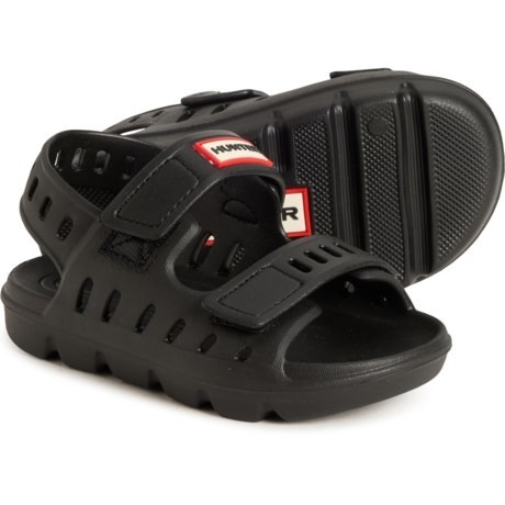 【預購】HUNTER Dottie H100957 男女童同款涼鞋