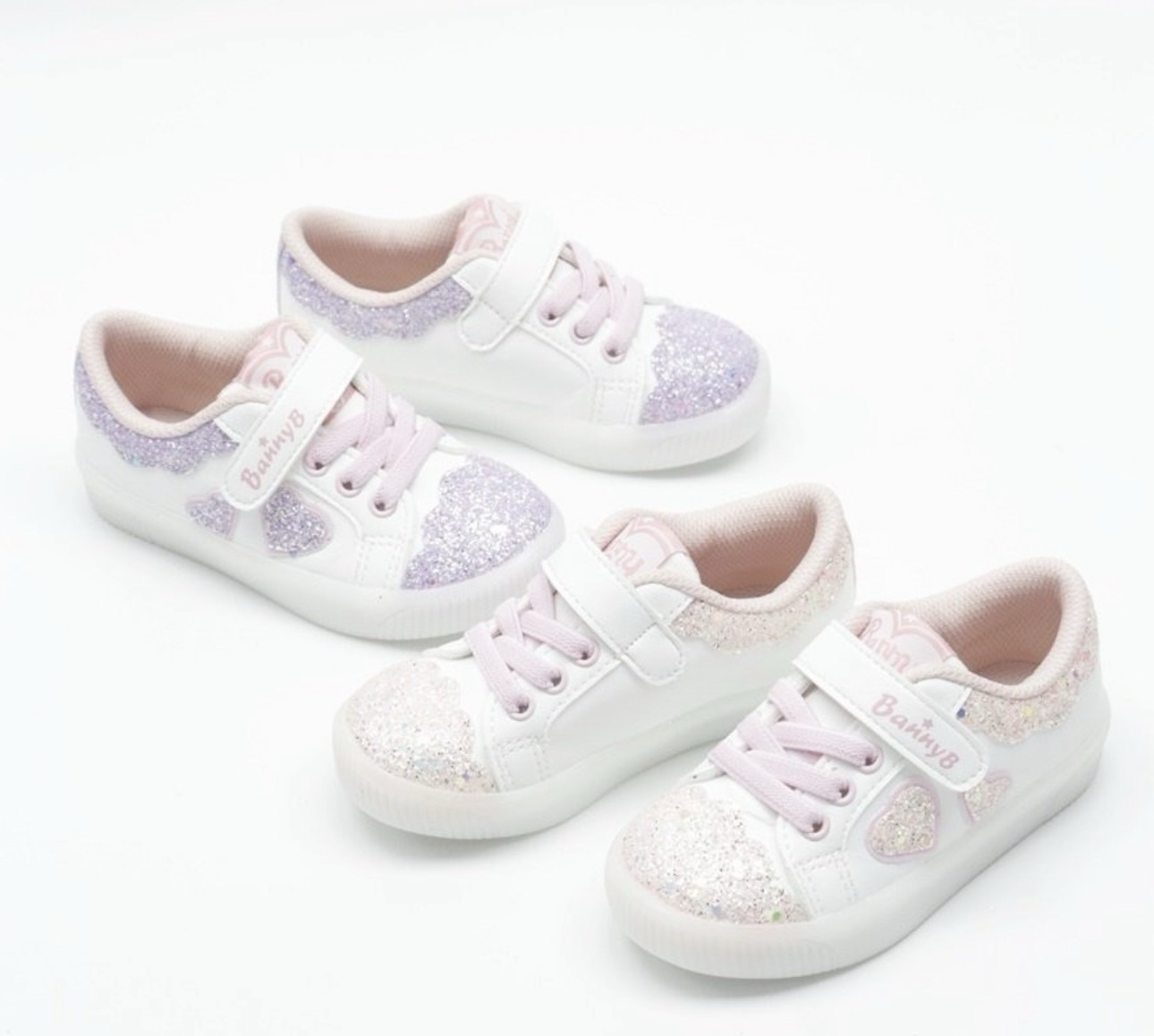 BannyB Cloud LED Shoes