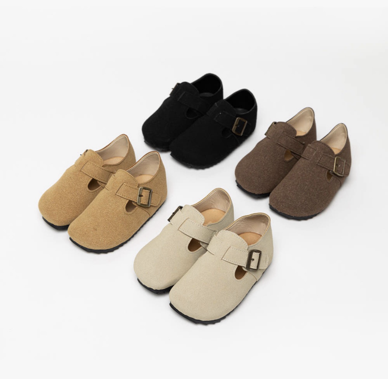 La Stella Verona Kids Loafers