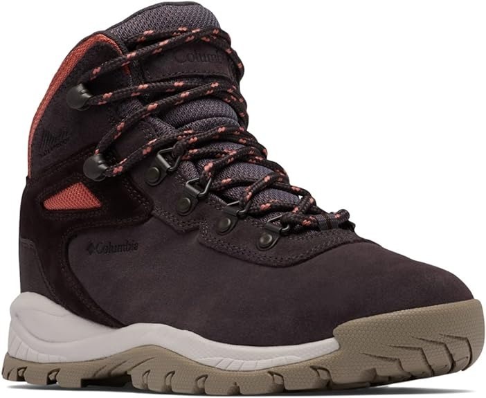 【現貨】Columbia Newton Ridge H100959 女裝防水 Amped 登山靴