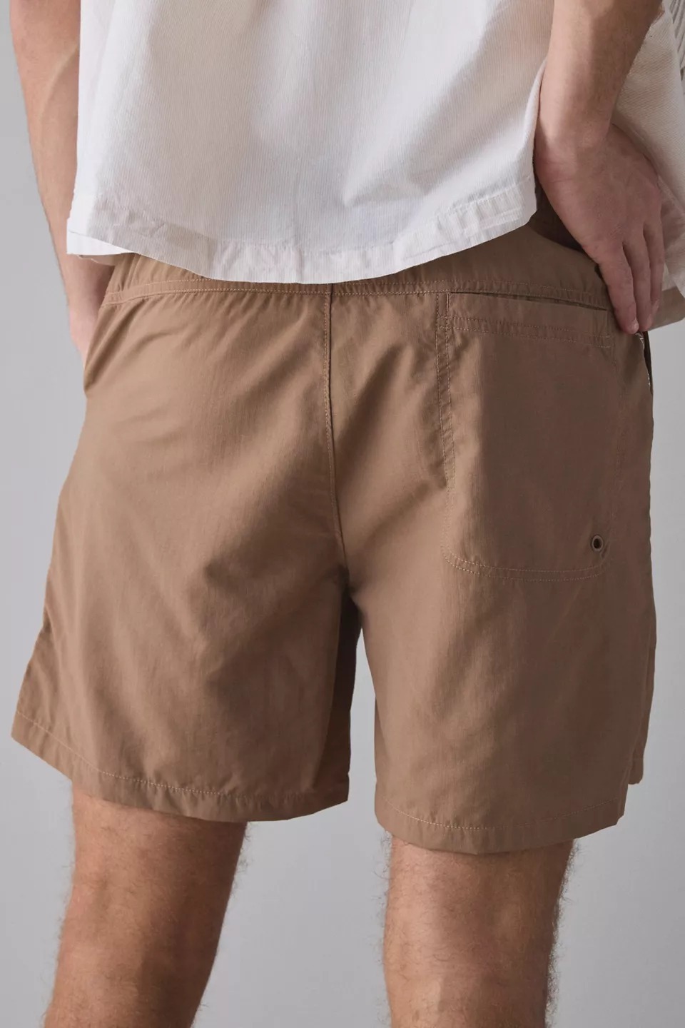 【現貨】The North Face Action 2.0 H100907 男裝短褲