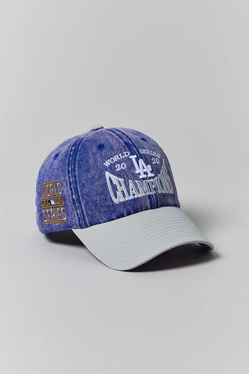 【現貨】Mitchell & Ness MLB Los Angeles H100909 CAP 帽