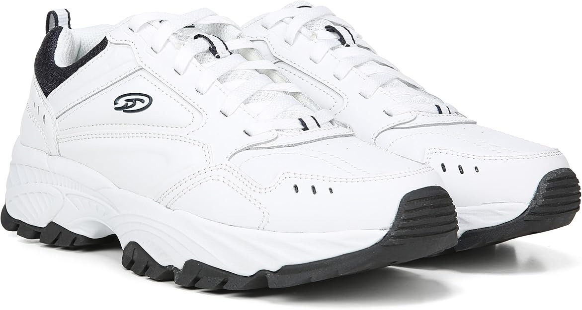 【預購】Dr. Scholls Sebastian H100960 男裝運動鞋