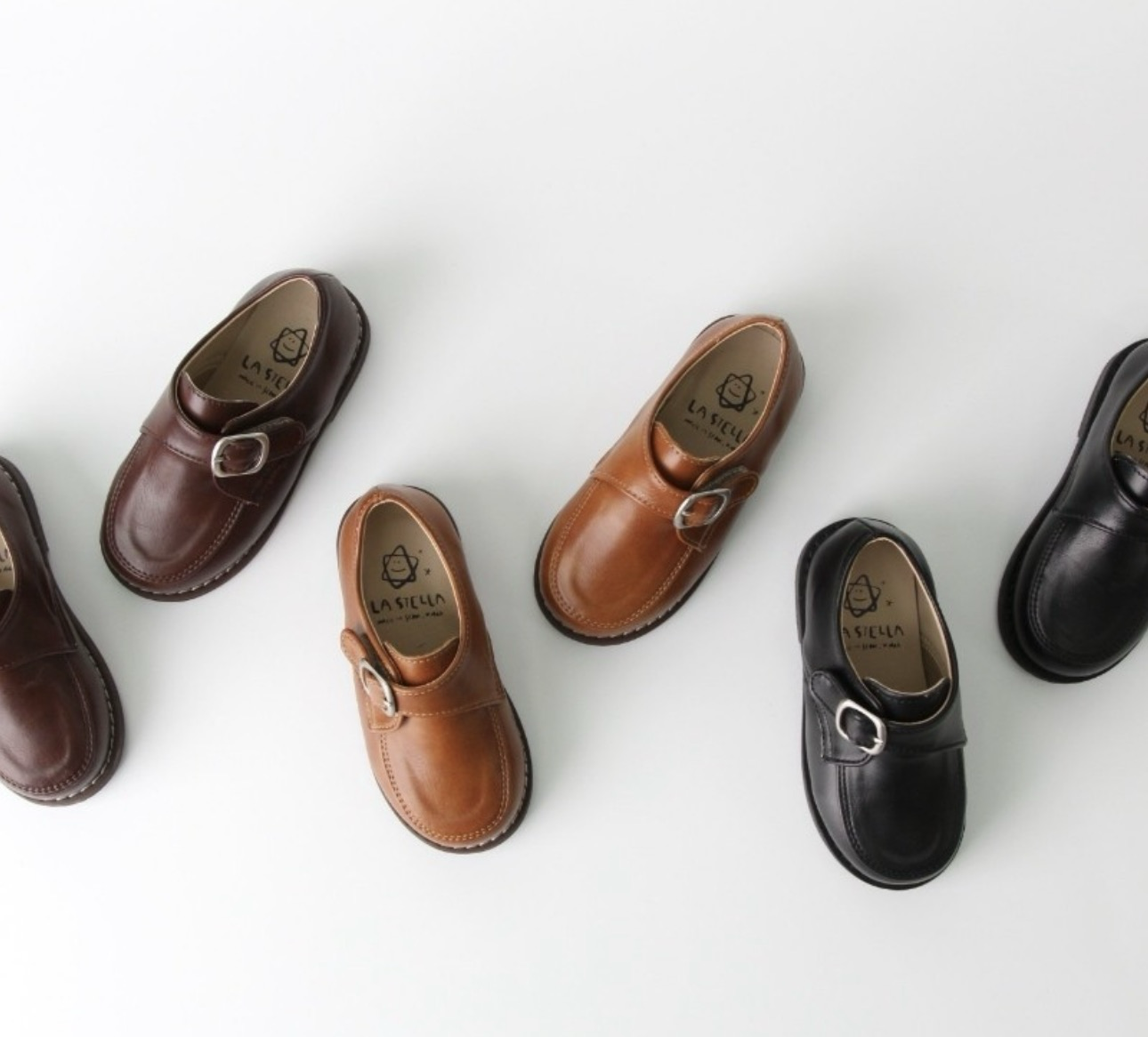 La Stella Classic Shoes