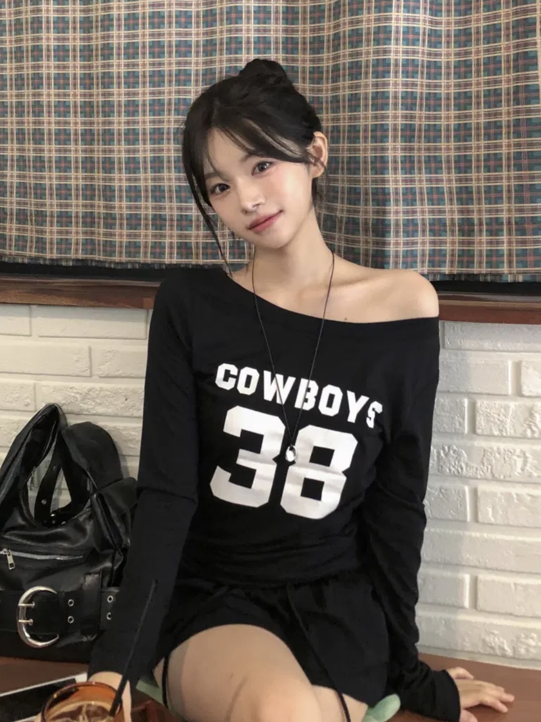 彈彈軟熟Cowboys 38 Tee