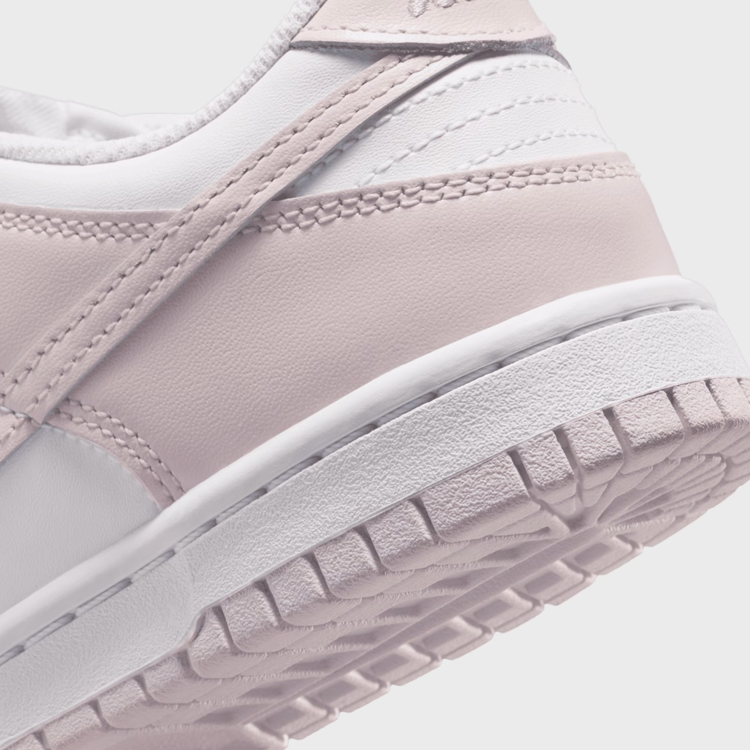 「快速出貨」Nike Dunk Low GS 淺粉 大童 🌸🌸 fb9109-128