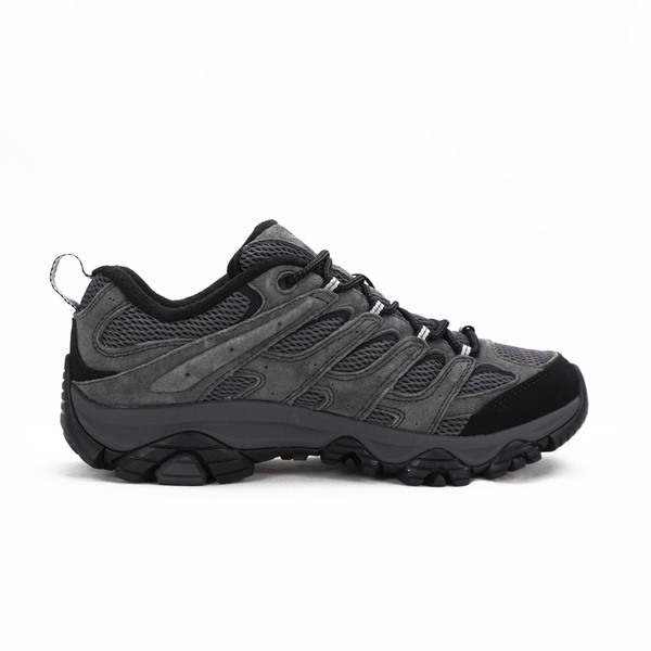 Merrell Moab 3 Gore-Tex ML035799 男 登山鞋 戶外 越野 防水 支撐 避震 鐵灰 黑