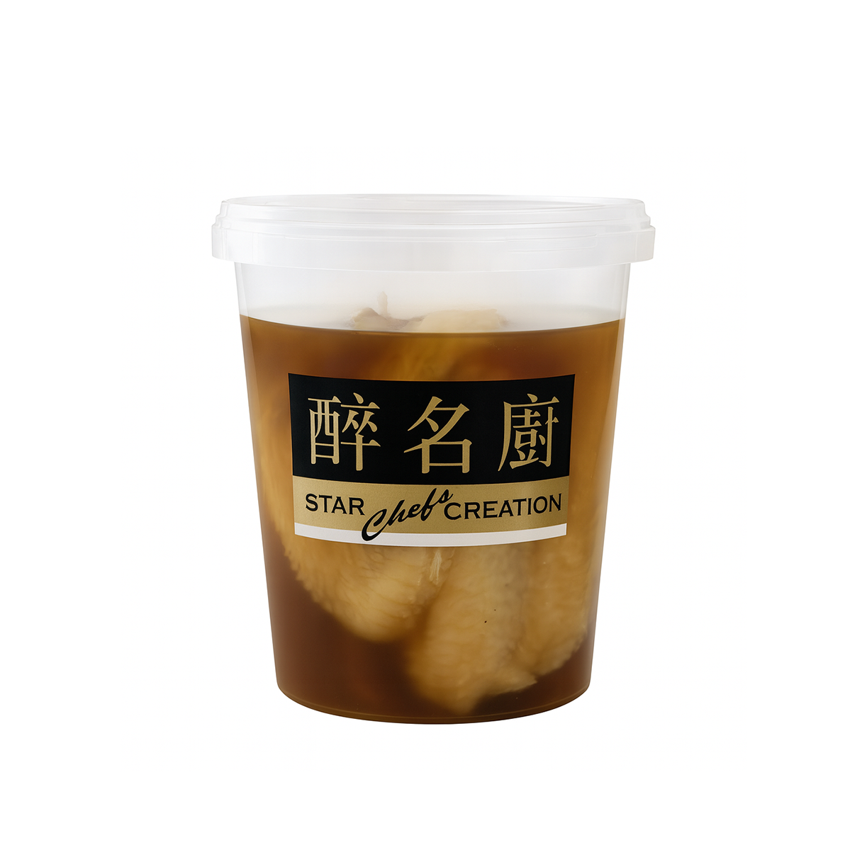 醉名廚 - 花雕醉雞翼(原味) (僅在商店有售)