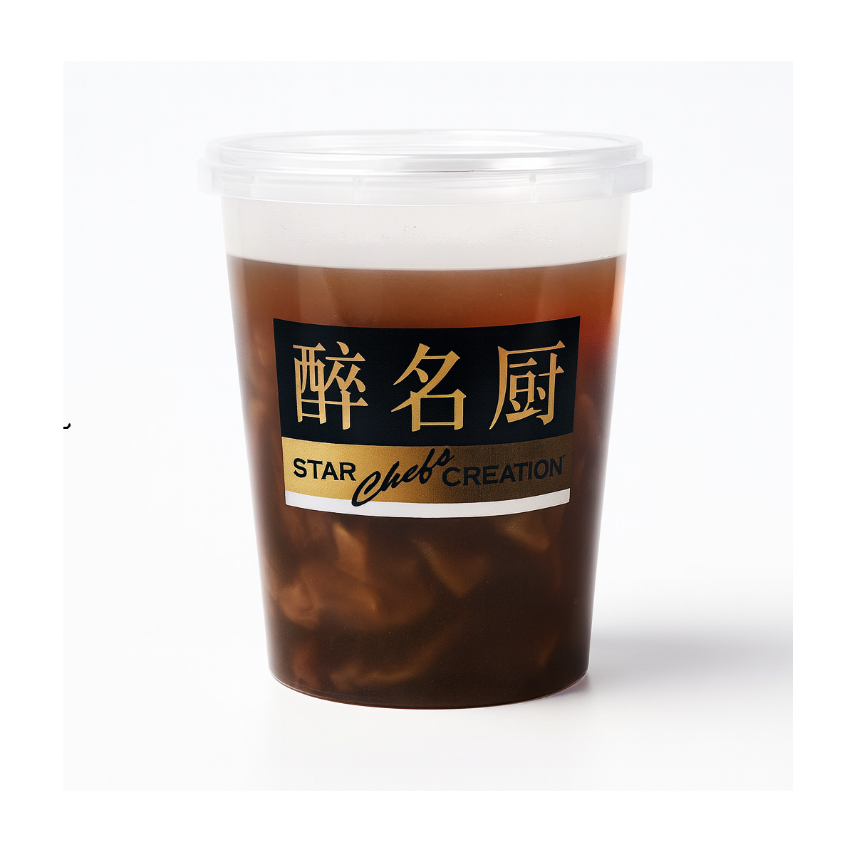 醉名廚 - 花雕醉鴨舌(辣味) 380g (僅在商店有售)