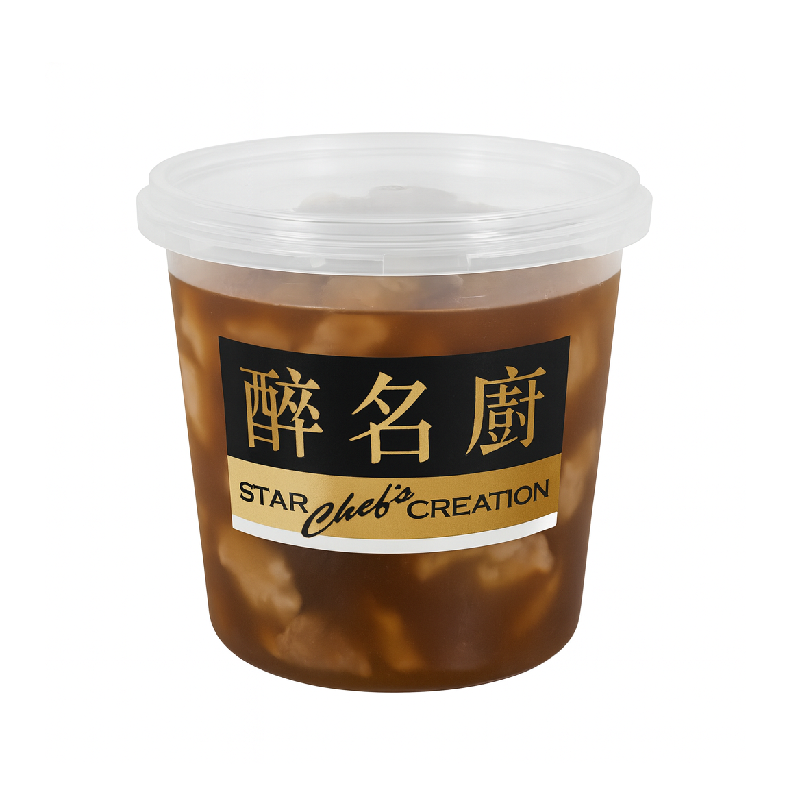 醉名廚 - 糟露醉豬手 (僅在商店有售)