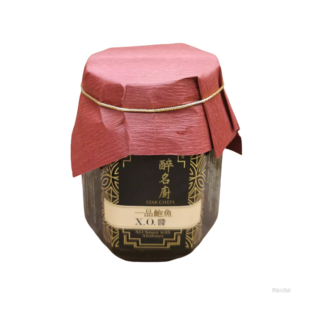 醉名廚 - 一品鮑魚XO醬