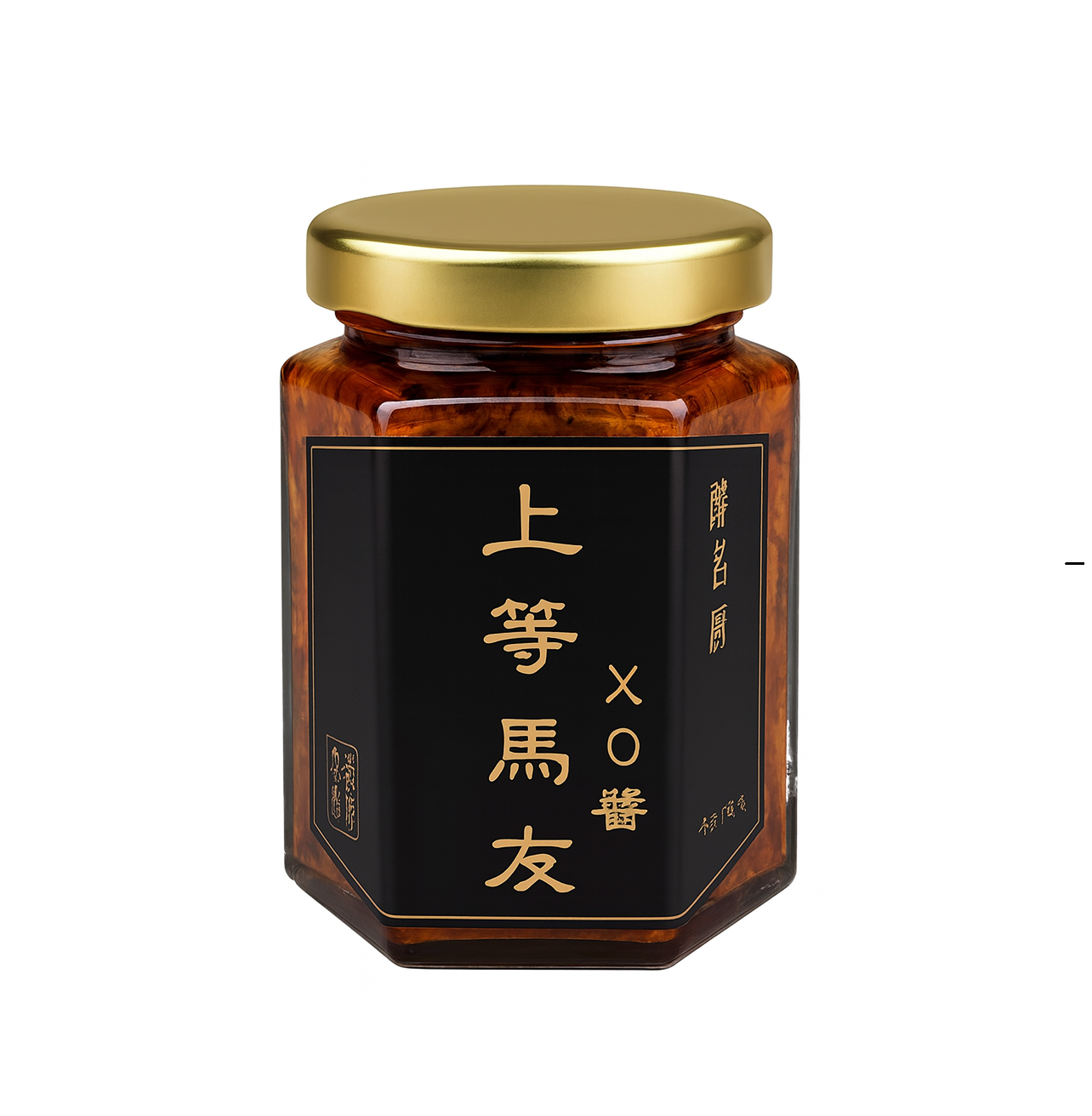 醉名廚 - 上等馬友XO醬
