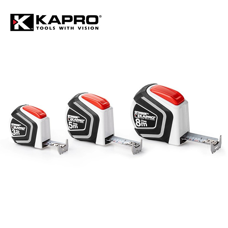 KAPRO｜510捲尺( 3m/5m/8m )