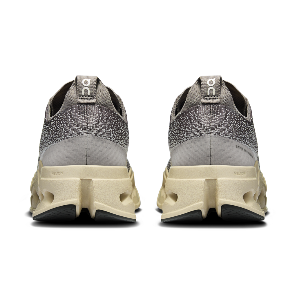 Cloudsurfer Max W (Asphalt Ice)