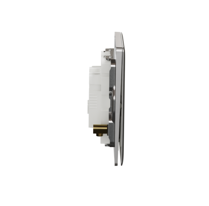 UNICA X 10A單位復位制