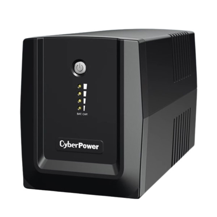 CyberPower OLS1500SE 1500VA/900W 後備電源