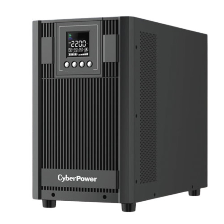 CyberPower OLS3000BE 3000VA/2700W 後備電源