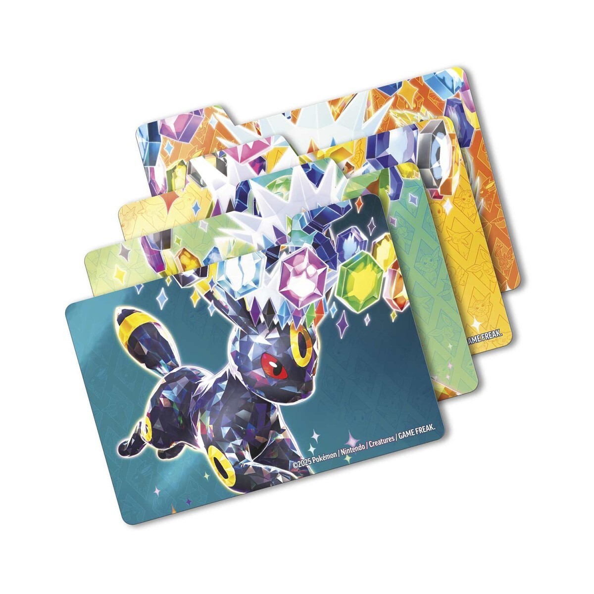 SV8.5 Prismatic Evolutions Surprise Box 禮盒