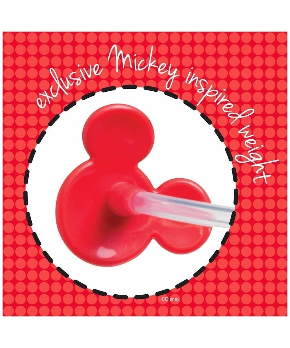 B.Box - 迪士尼防漏吸管學飲杯 -Minnie   香港行貨