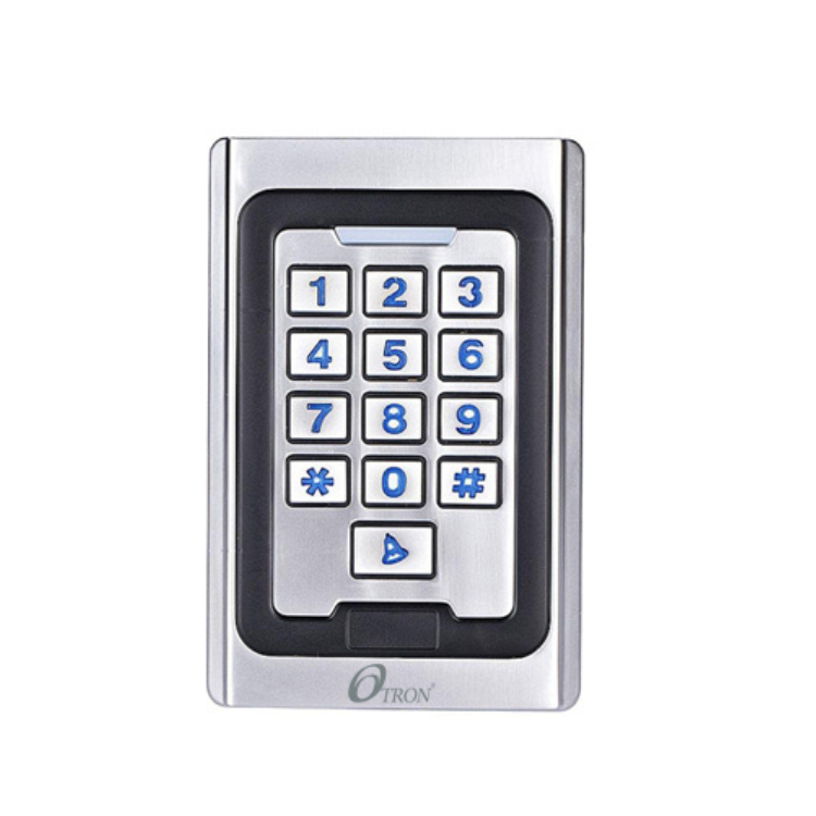 Otron TR-H20 獨立鍵盤門禁控制器