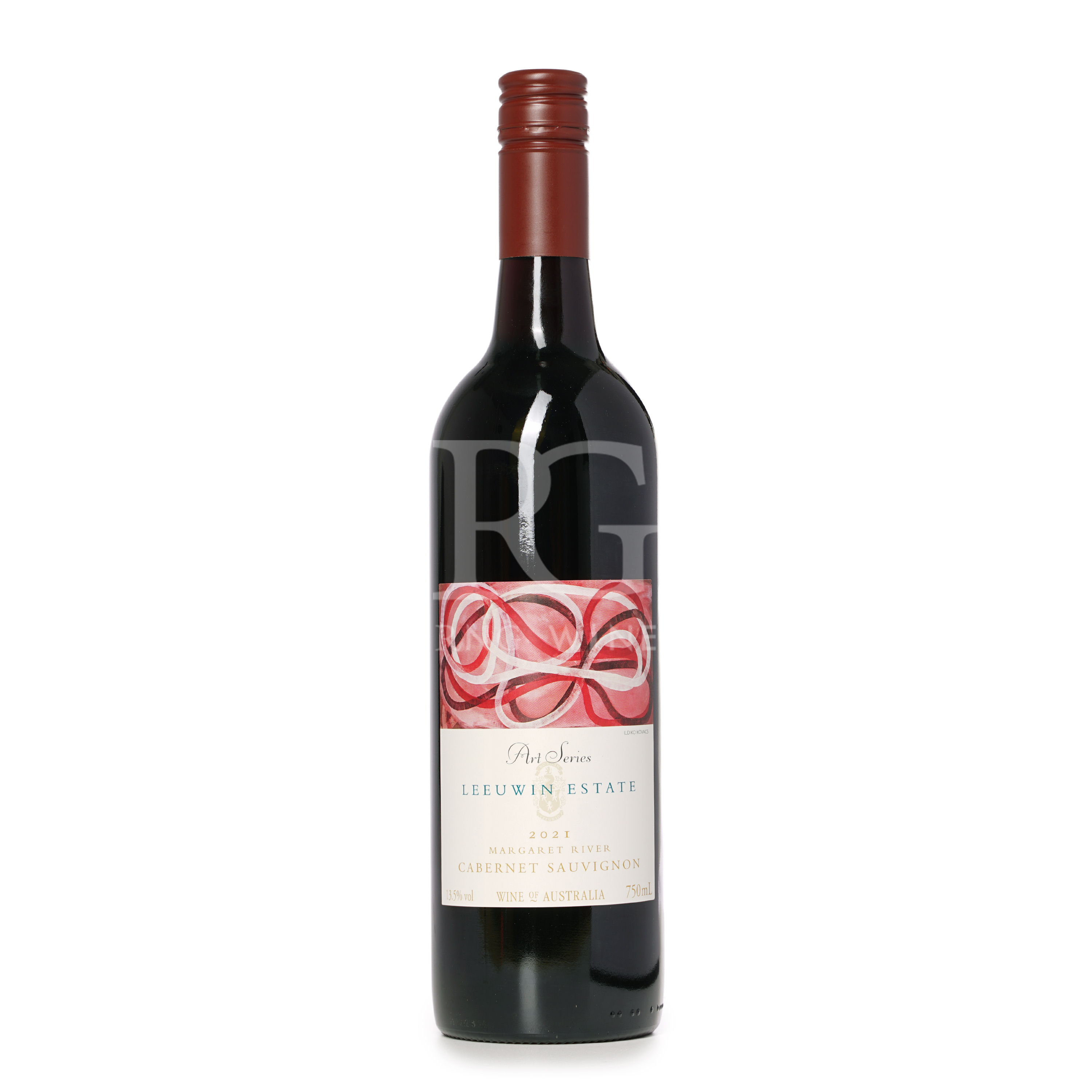 Leeuwin Estate Art Series Cabernet Sauvignon 2021 (RP96)