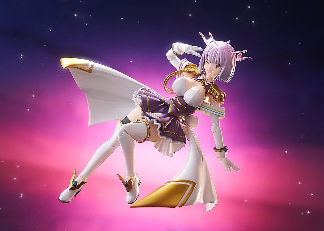 「ACG.GO」「預購」igma 新條茜 (New Order) 《GRIDMAN UNIVERSE》