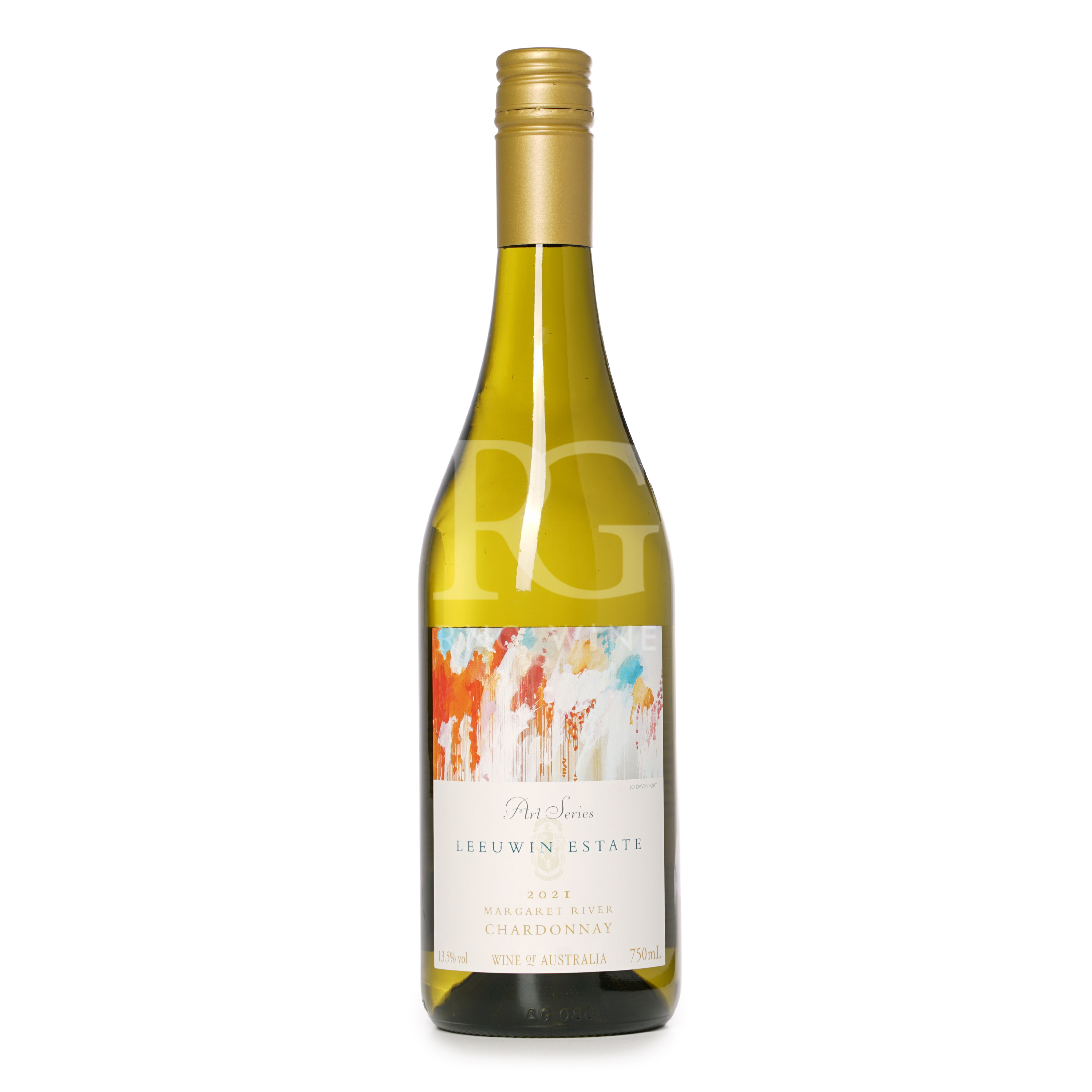 Leeuwin Estate Art Series Chardonnay 2021 (RP97)