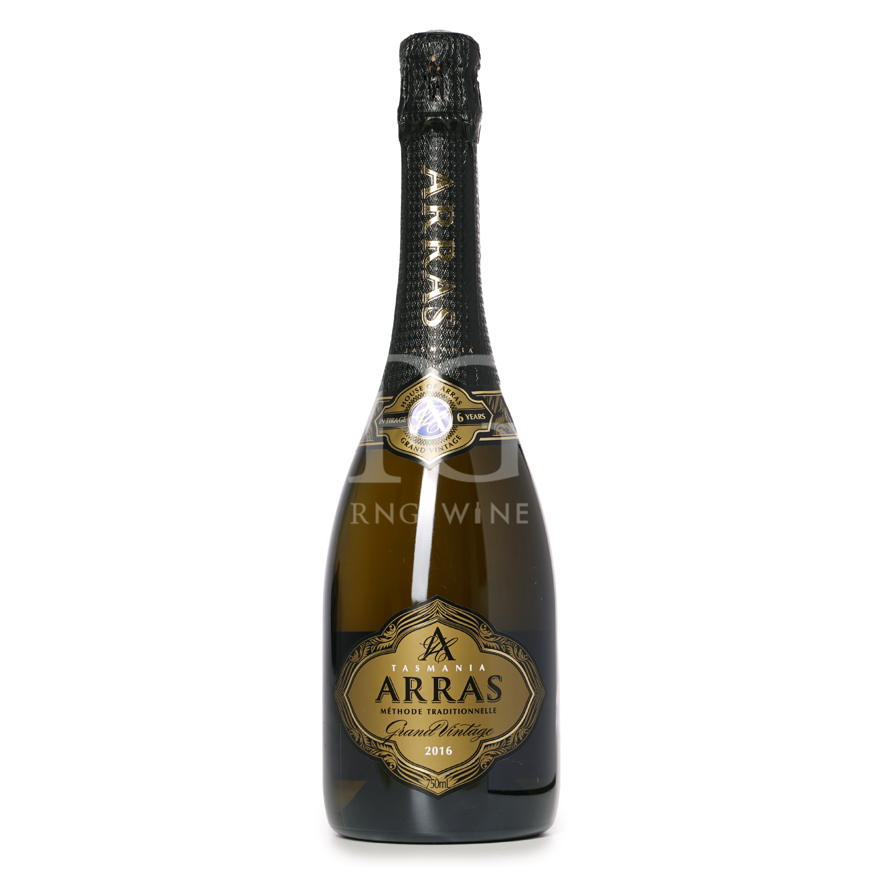 House of Arras Grand Vintage 2016 (RP94)