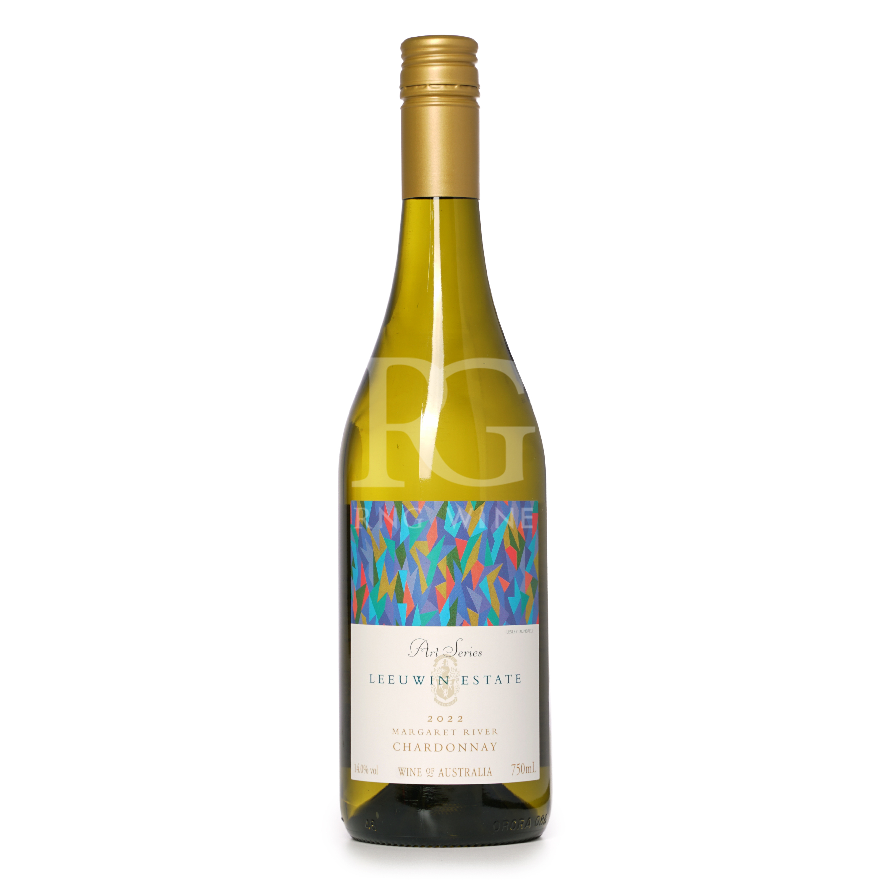 Leeuwin Estate Art Series Chardonnay 2022 (RP97)
