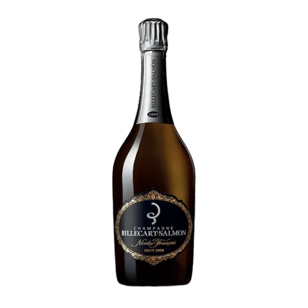 Billecart-Salmon 法國沙龍帝皇尼古拉斯香檳2012 12.5% 750ml [3113946206706]