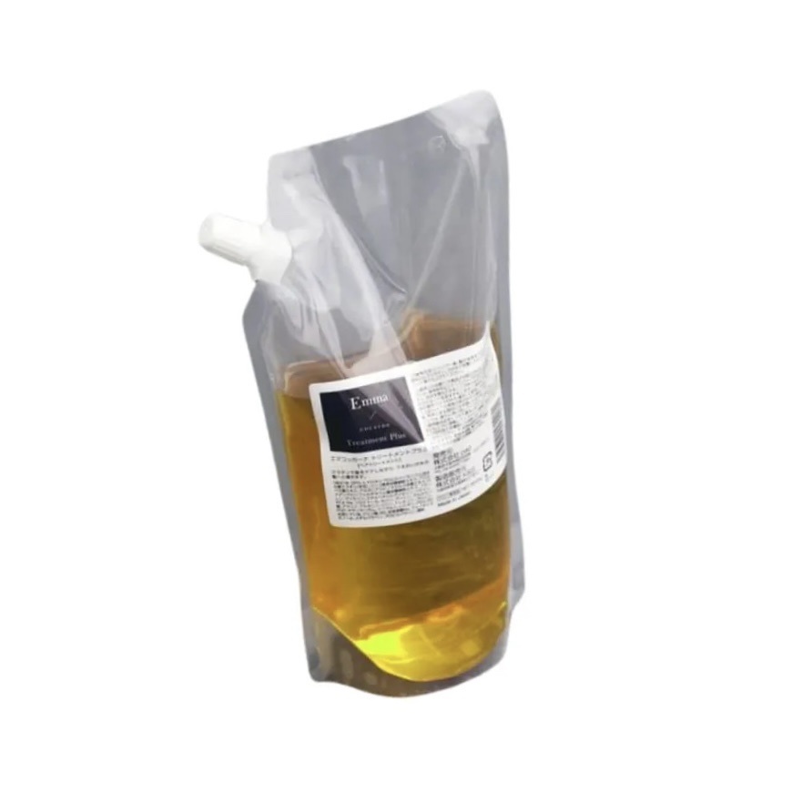 Emma Cocarne Treatment Plus 500ml