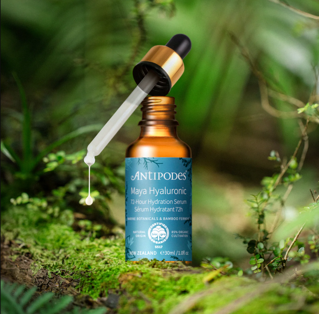 【直播】Antipodes LL101008 MAYA 玻尿酸 72 小時保濕精華 30ML (ANT505)