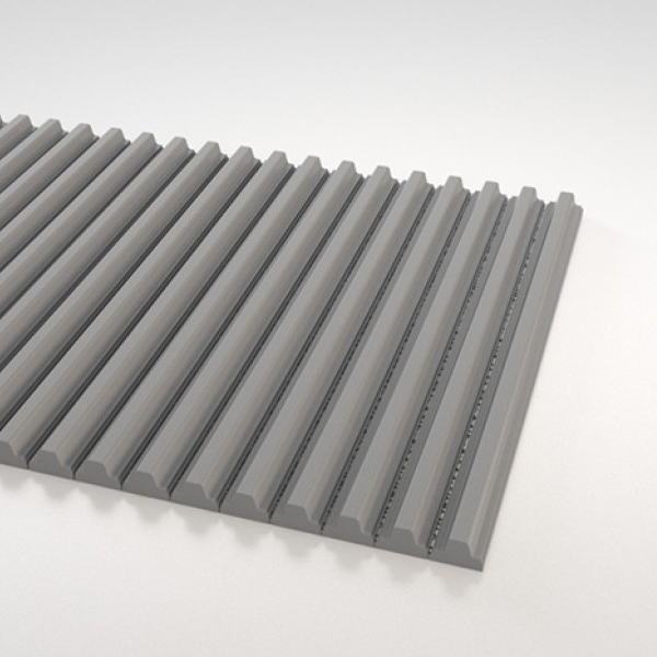 BRECO Breco® V Timing Belts joined - T Series