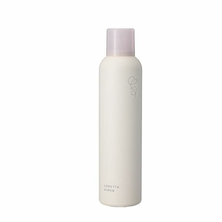 Loretta Aimer Glosshold Spray 170g