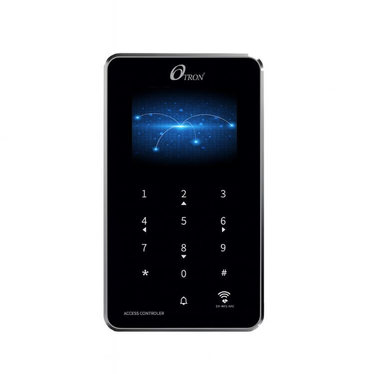 Otron TR-G307 門禁考勤設備