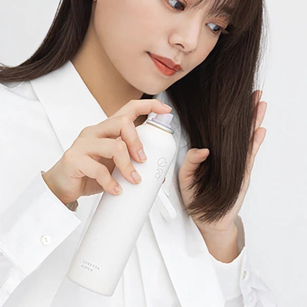 Loretta Aimer Glosshold Spray 170g