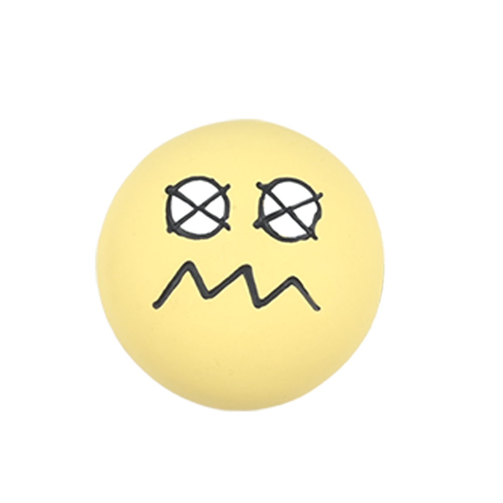 繽紛搗蛋鬼乳膠玩具