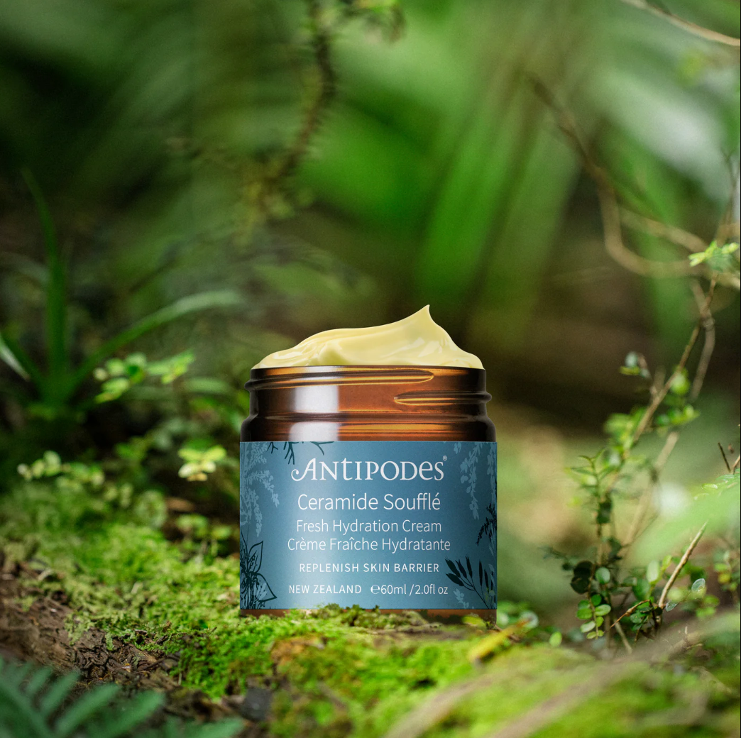 【直播】Antipodes LL101013 神經醯胺舒芙蕾清爽保濕霜 60ml (ANT535)