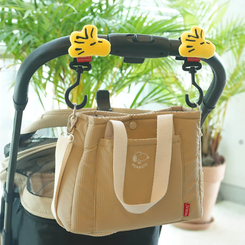 史努比寵物推車掛勾