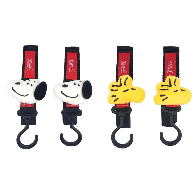 史努比寵物推車掛勾