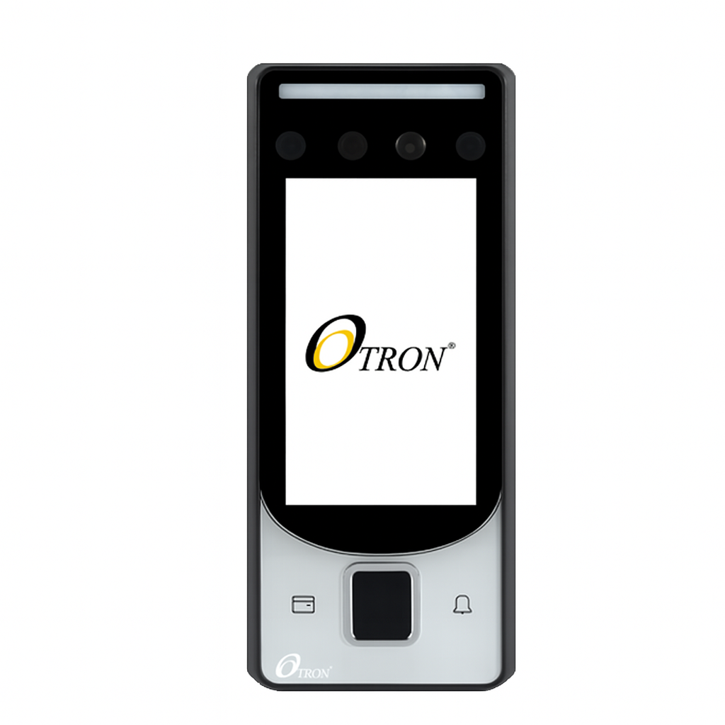 Otron TR-G330 人面識別門禁設備