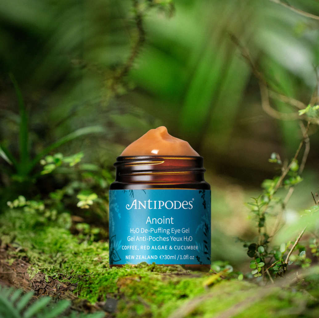 【直播】Antipodes LL101018 Anoint H2O 去浮腫眼部凝膠 30ml (ANT455)