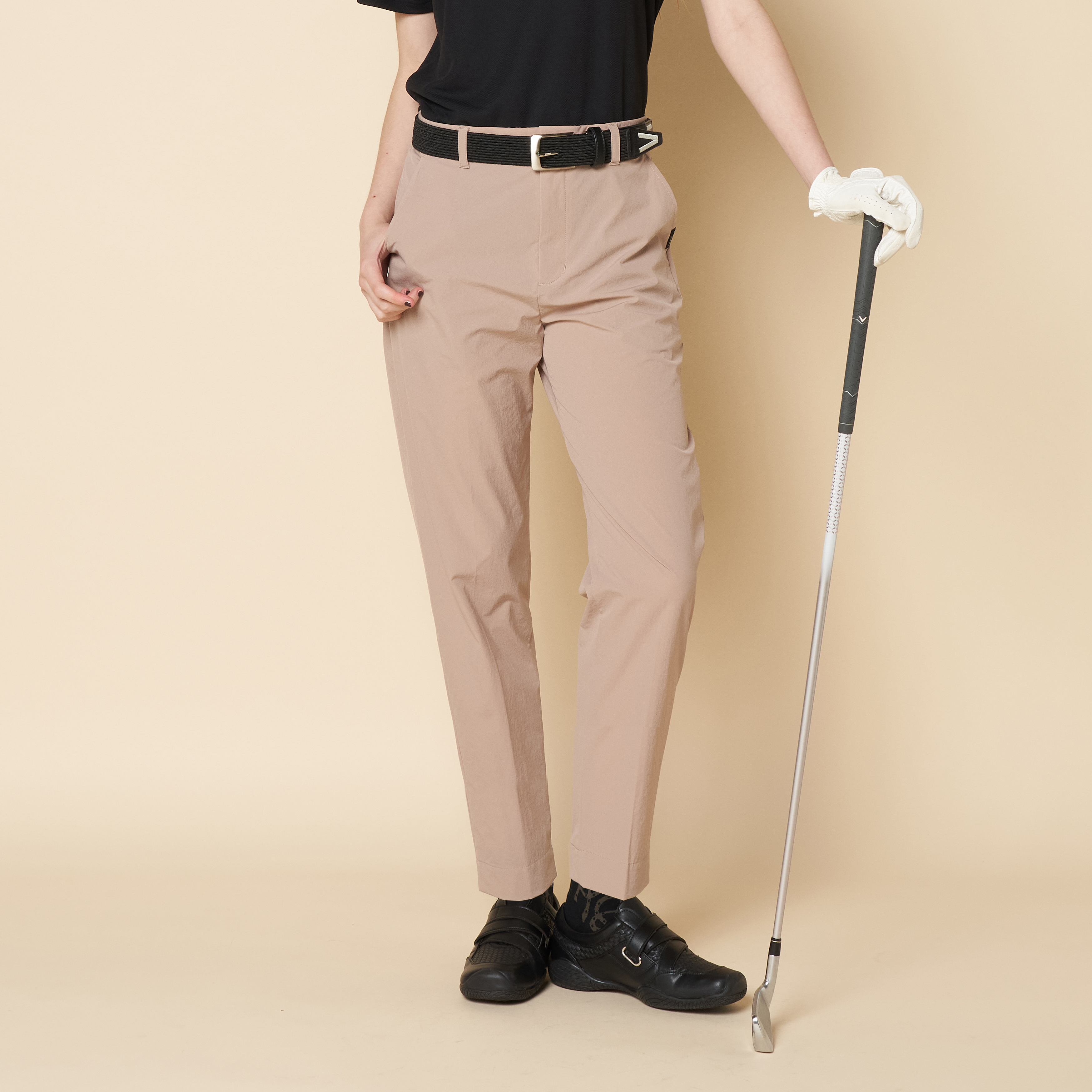 女士-CORDURA高機能錐形褲