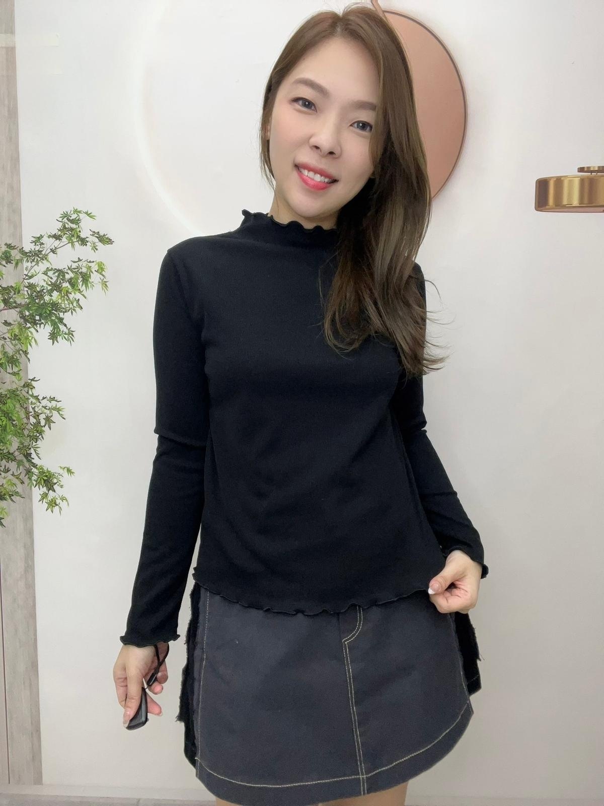 KkAM 高質打底top～114P