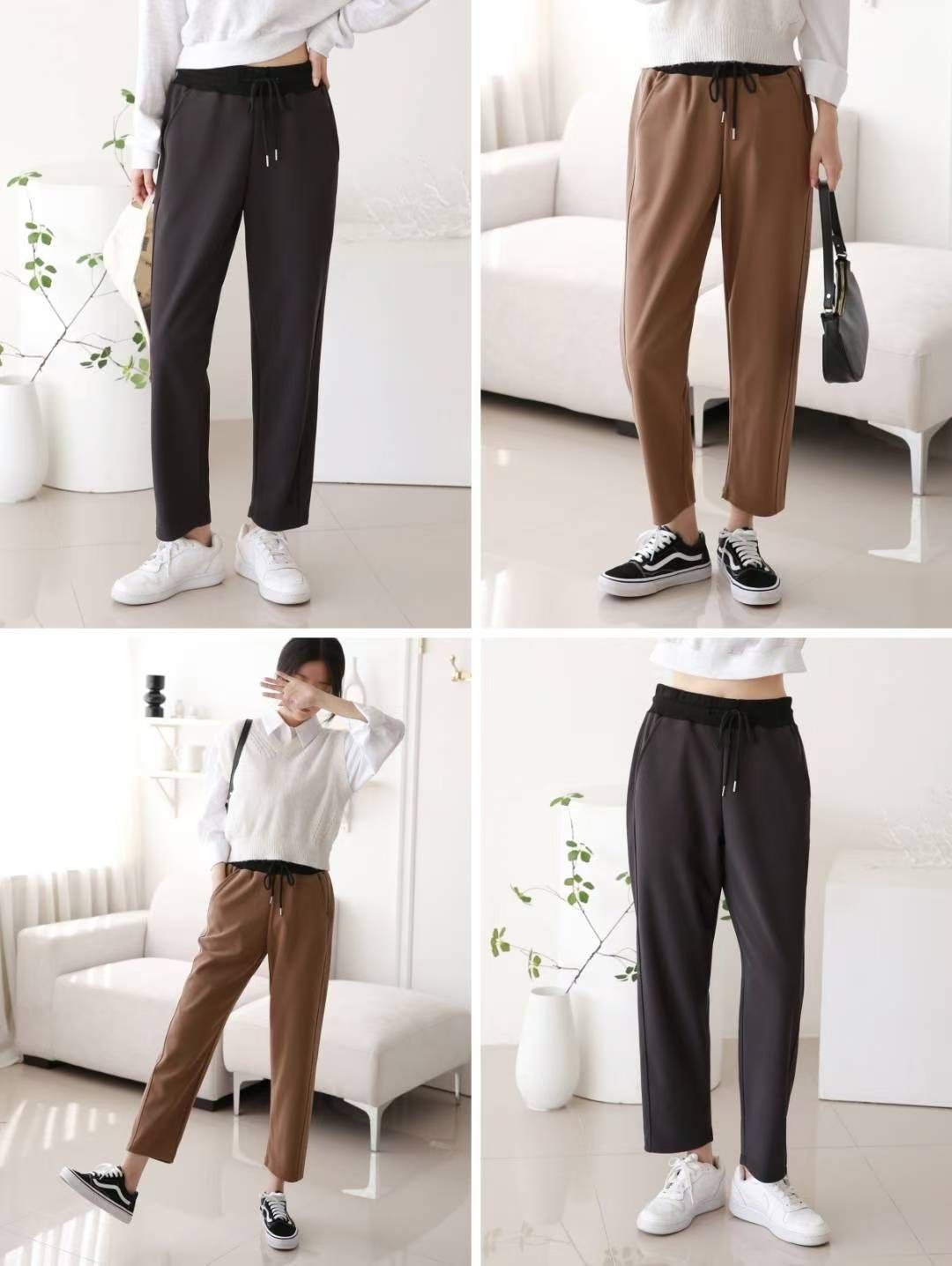 韓國高質WARANG褲～114Q