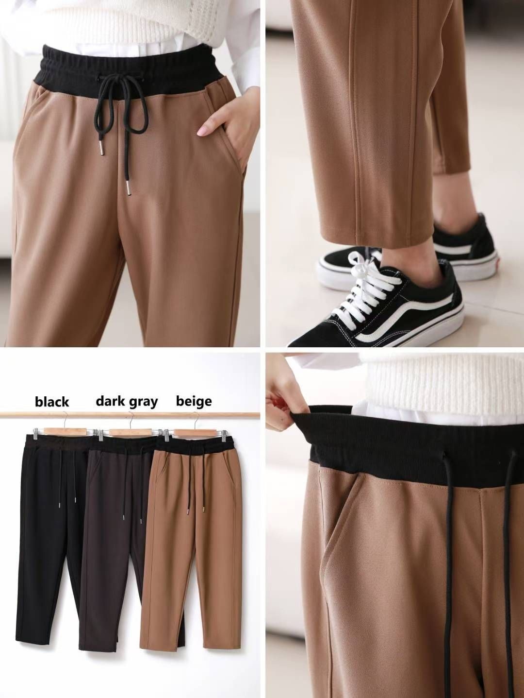 韓國高質WARANG褲～114Q