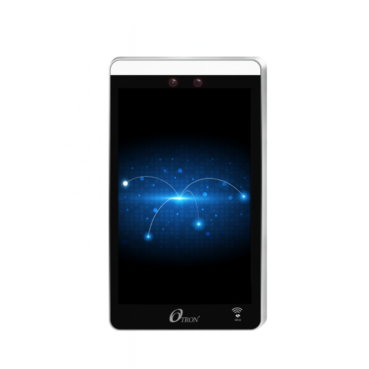 Otron TR-G390 人面識別門禁設備