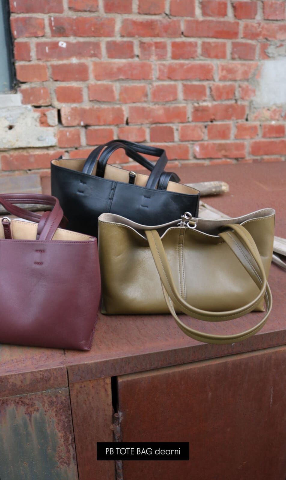 DN5002 隨性購物包